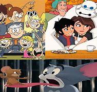 Cartoon Network Adalah Film