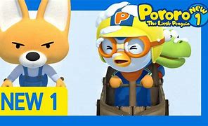 Film Kartun Anak Pororo Bahasa Indonesia Full Movie