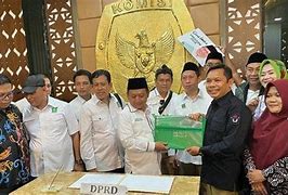 Jumlah Kursi Pkb Di Dprd Dki Jakarta