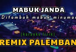 Mabuk Minuman Ditambah Mabuk Judi Remix Lirik Chord Indonesia