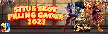 Slot Gacor Hari Ini Simbol Jp Besar Slot Pragmatic Play