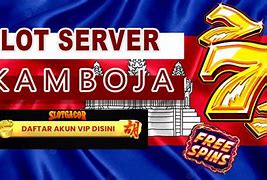 Slot Kamboja Terheboh Minggu 2024 Terbaru Hari Ini Live Streaming