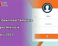 Template Hotspot 2023