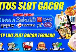 Viva89 Slot Online Gacor Terbaru Gampang Menang