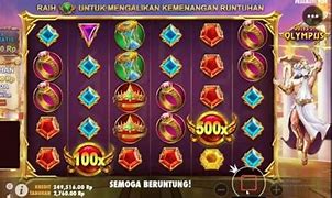 Zodiak Slot Game Online Terbaik Hari Ini Pola Sakti Zeus